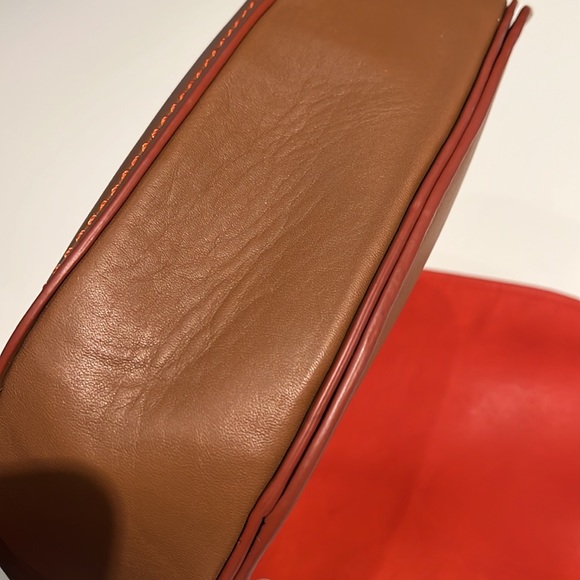 COACH Saddle Bag (37200) - Picture 8 of 8